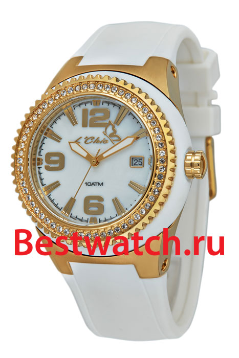 Часы Le Chic La Liberte CL5489G